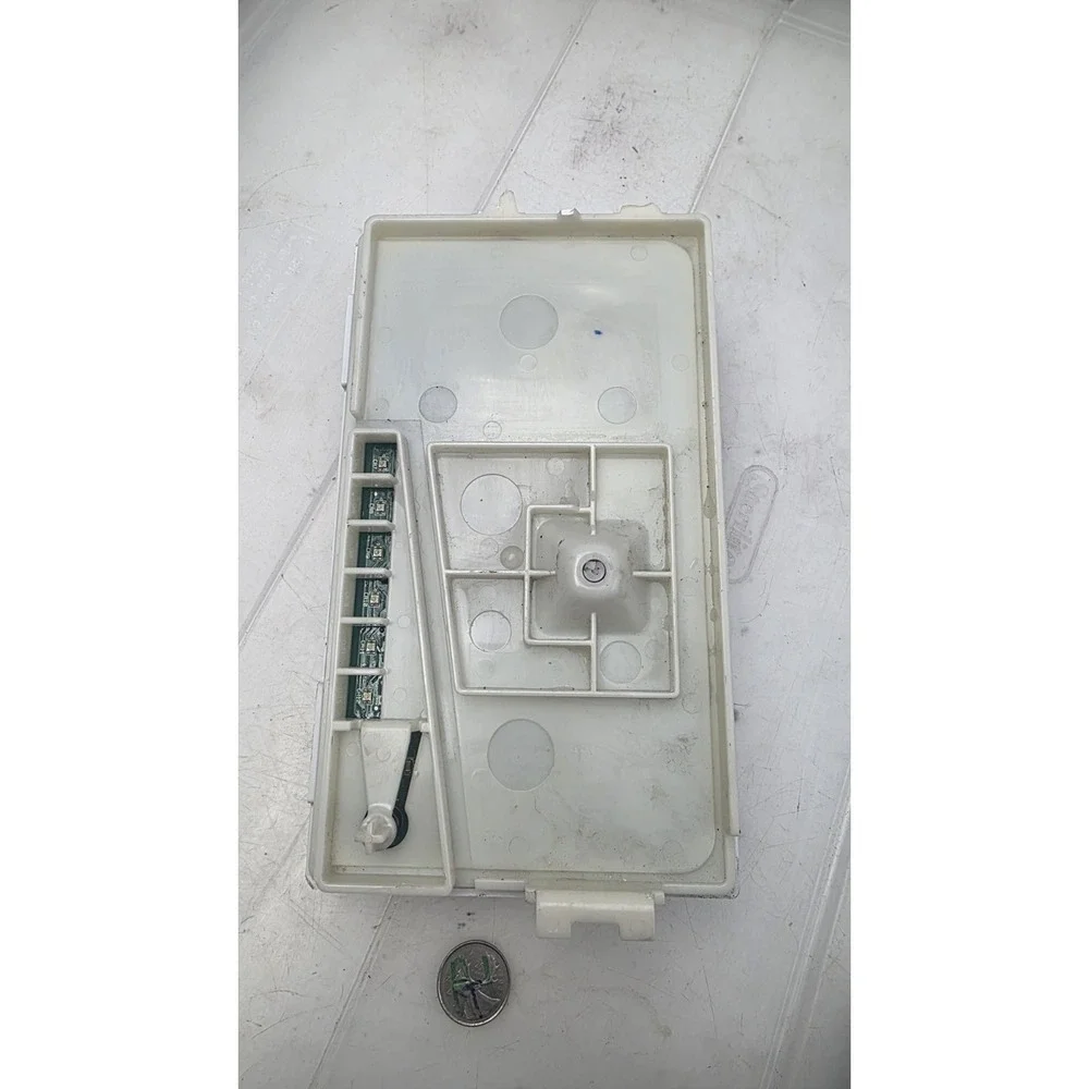 Whirlpool Washer Control Board W10480169
